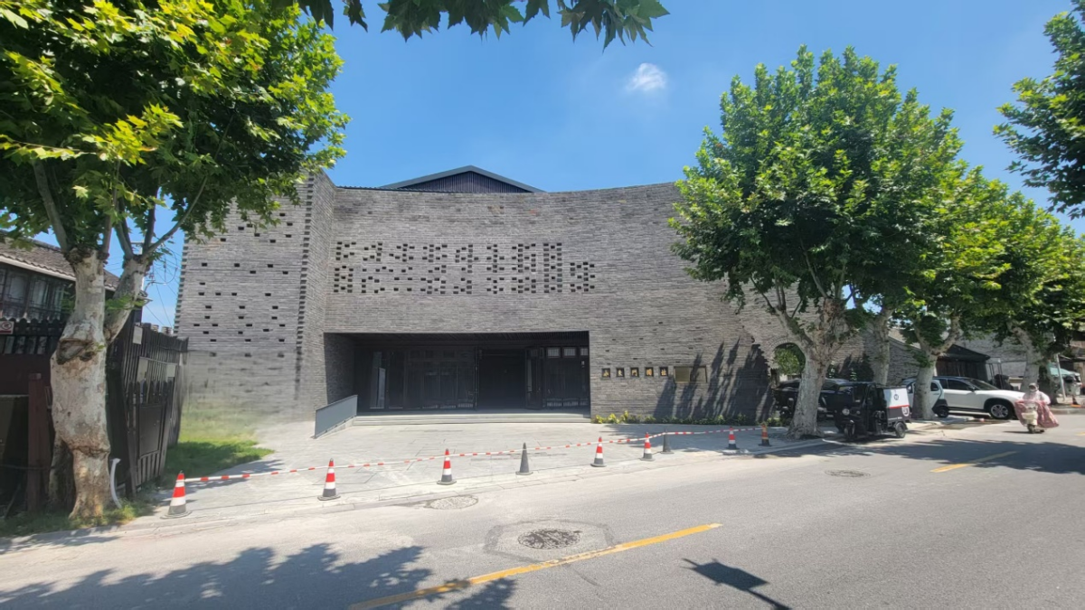 揚建故事丨揚州市小東門煥新記:再現的不只是城墻,更是六百年多年的城市記憶 揚建故事丨揚州市小東門煥新記:再現的不只是城墻,更是六百年多年的城市記憶